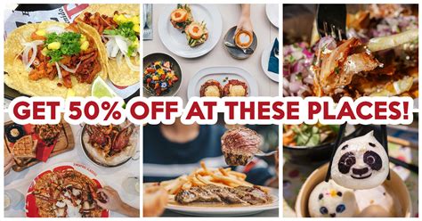 Dining Deals .